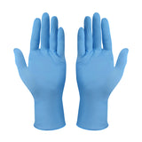 Blue Nitrile Gloves 4 gr Case 3000