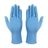 Blue Nitrile Gloves 4 gr Case 1000