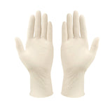 Latex Disposable Exam Gloves 5 gr Case